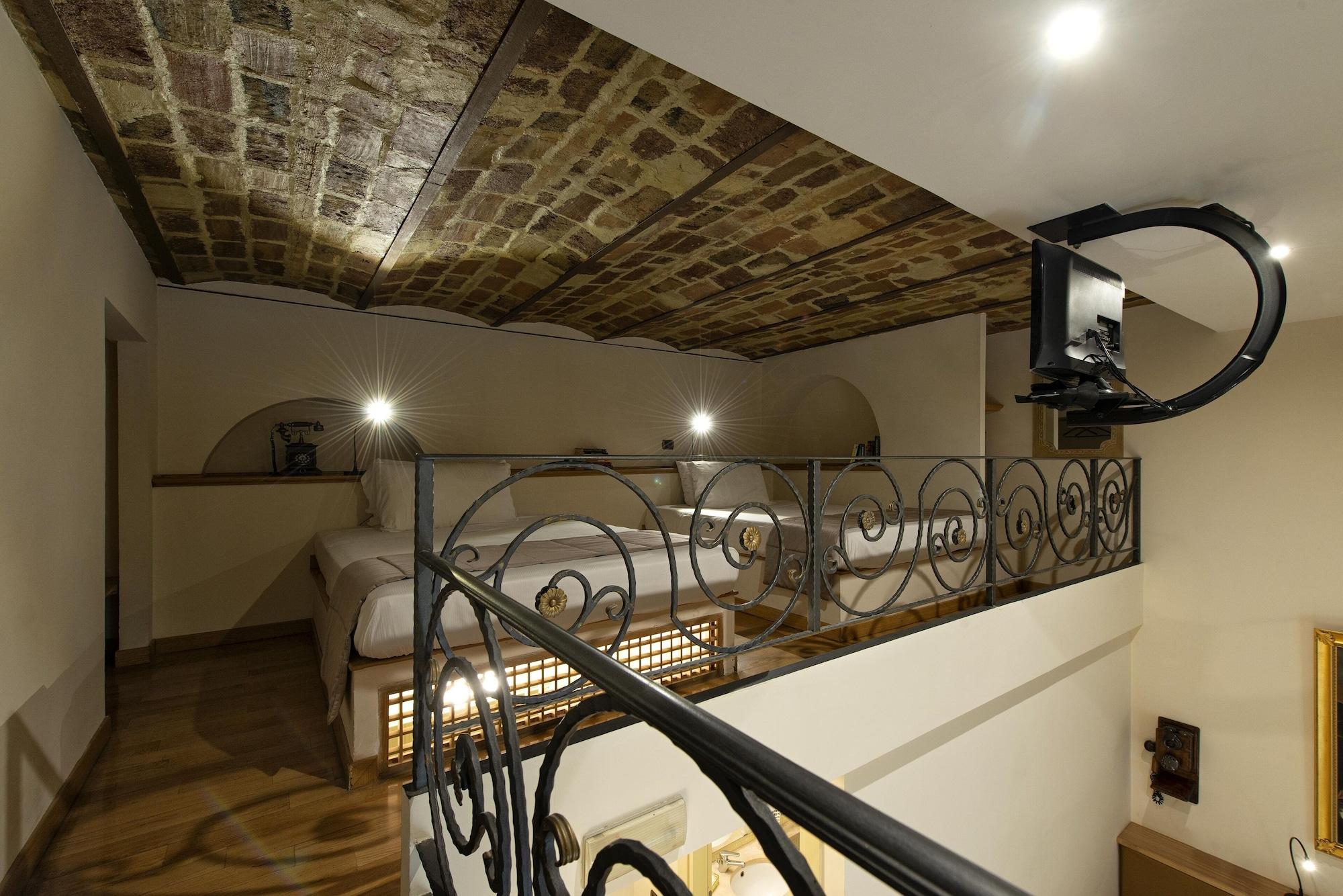 Hotel Grande Europa Napoli