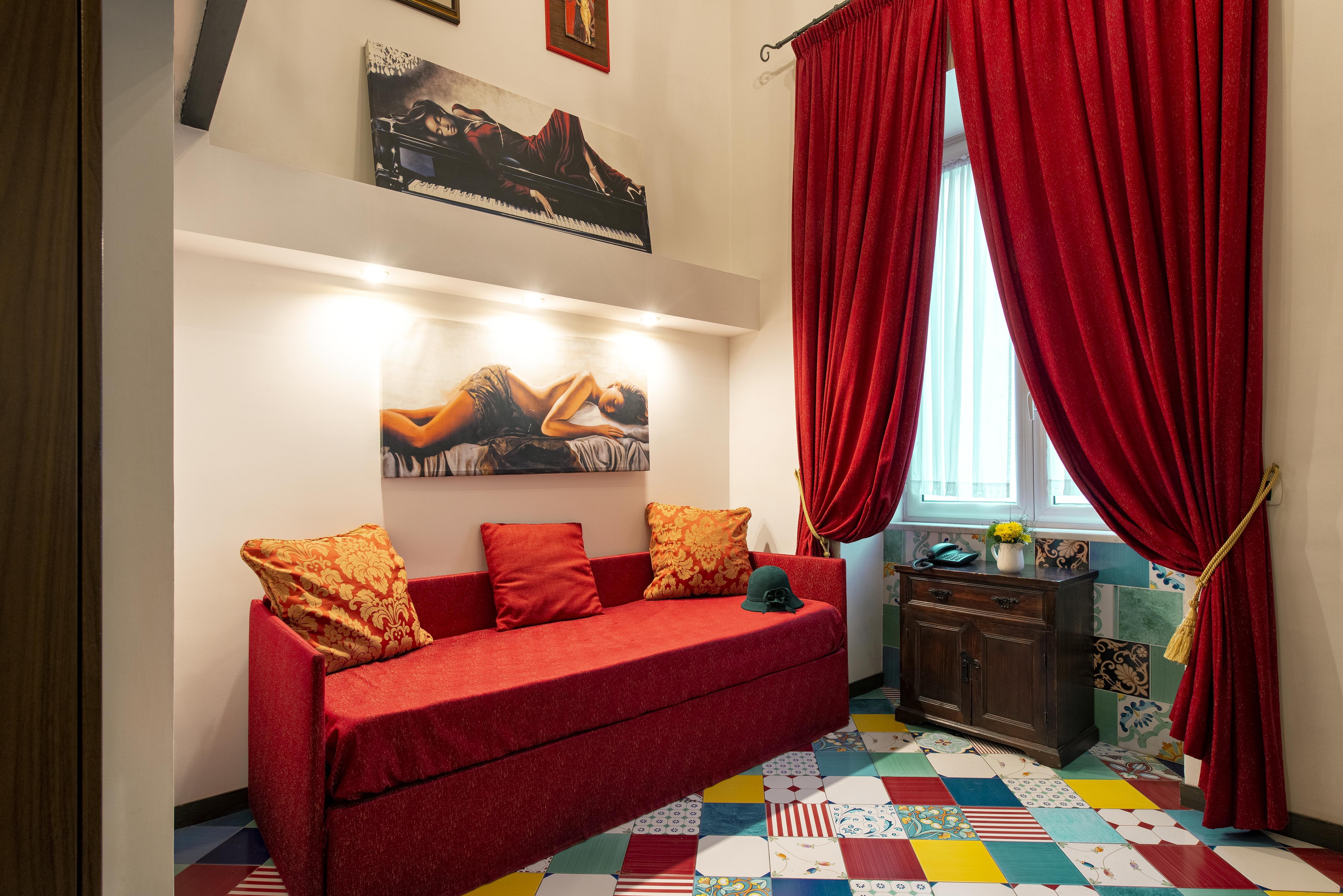 Hotel Grande Europa 3*