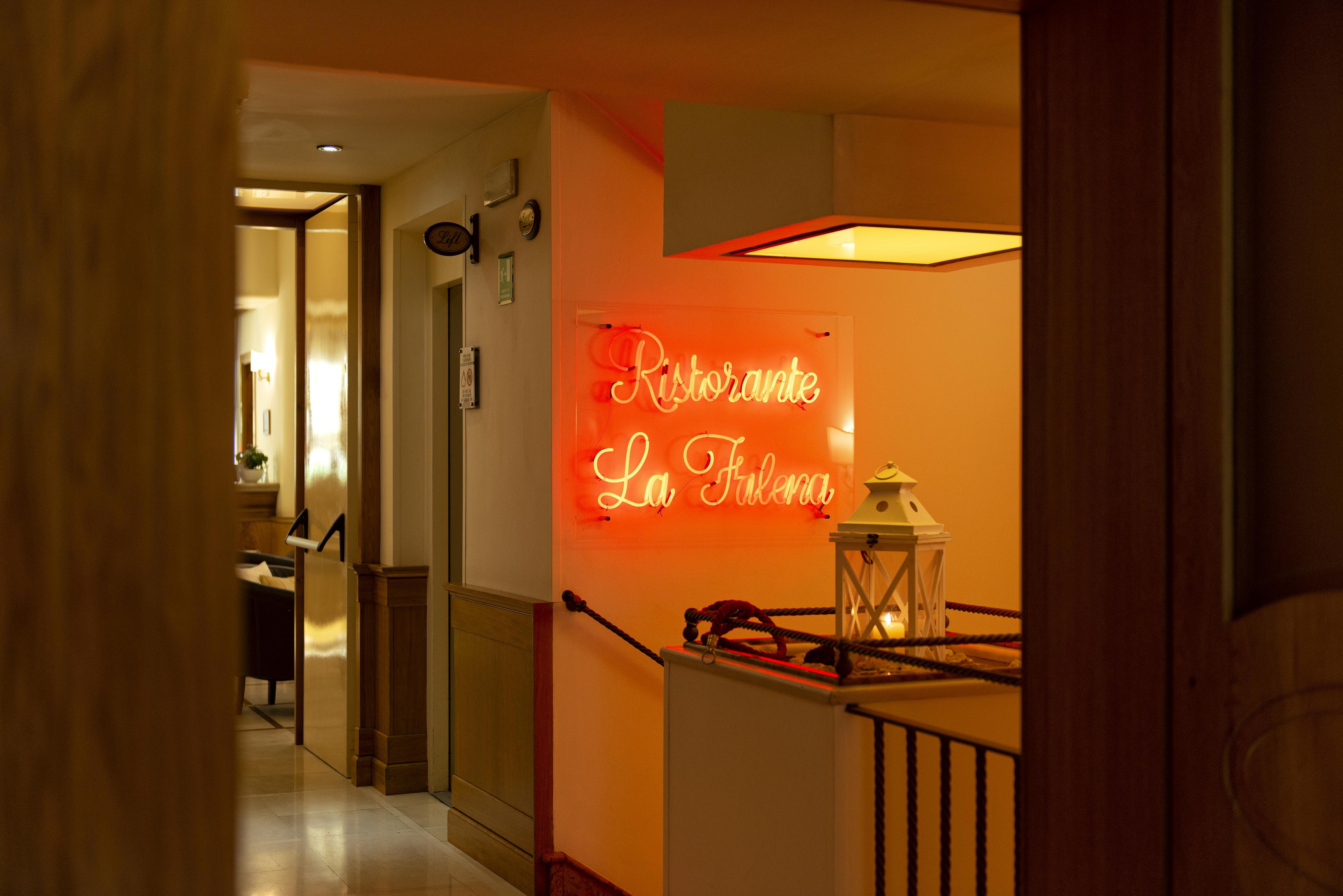 Grande Europa Hotel 3*