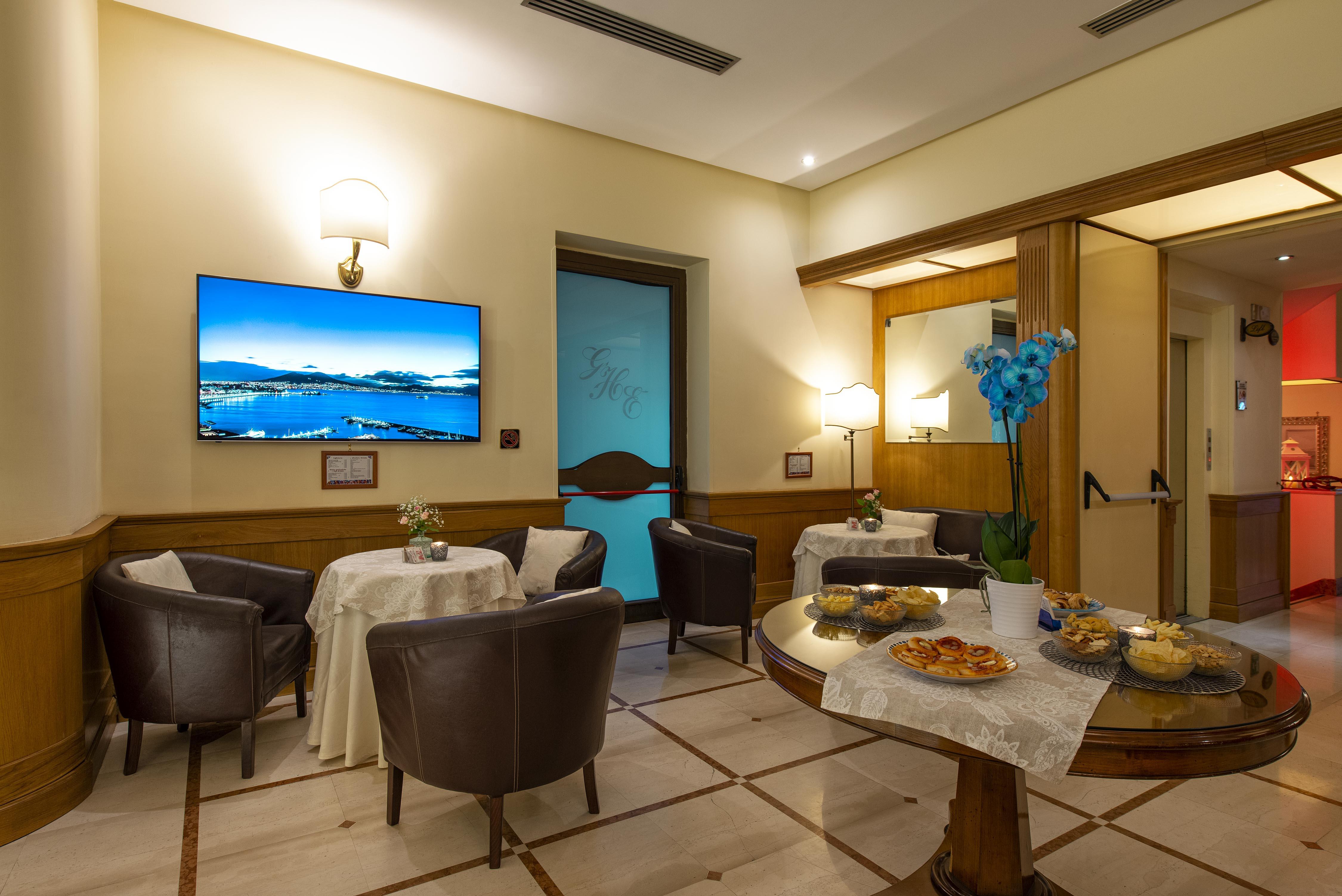 Grande Europa Hotel