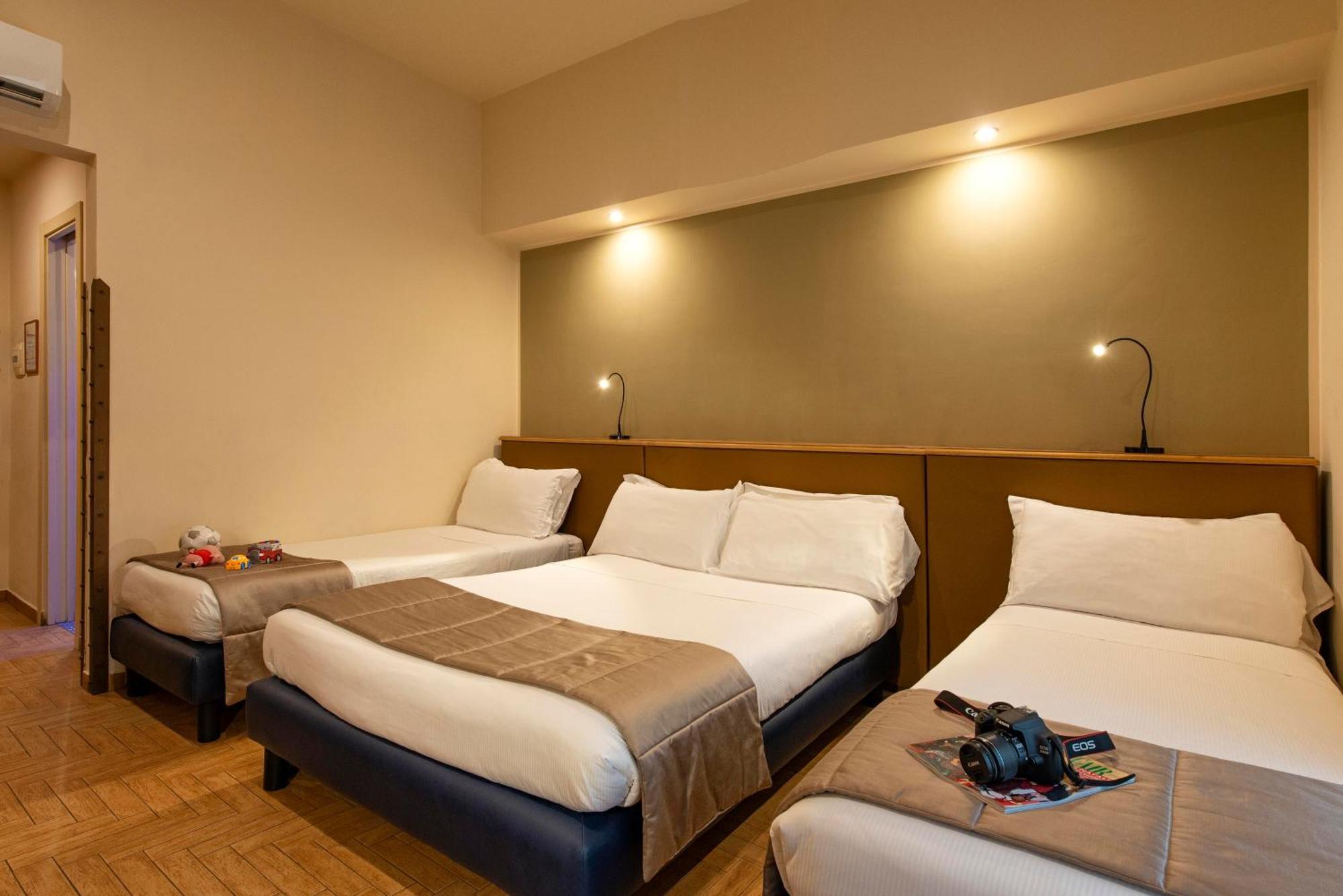 Grande Europa Hotel