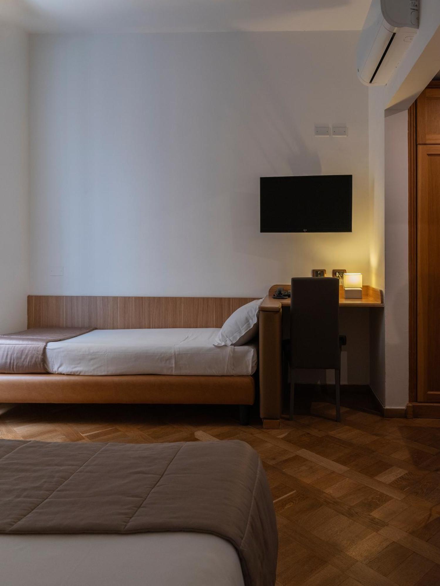 Grande Europa Hotel