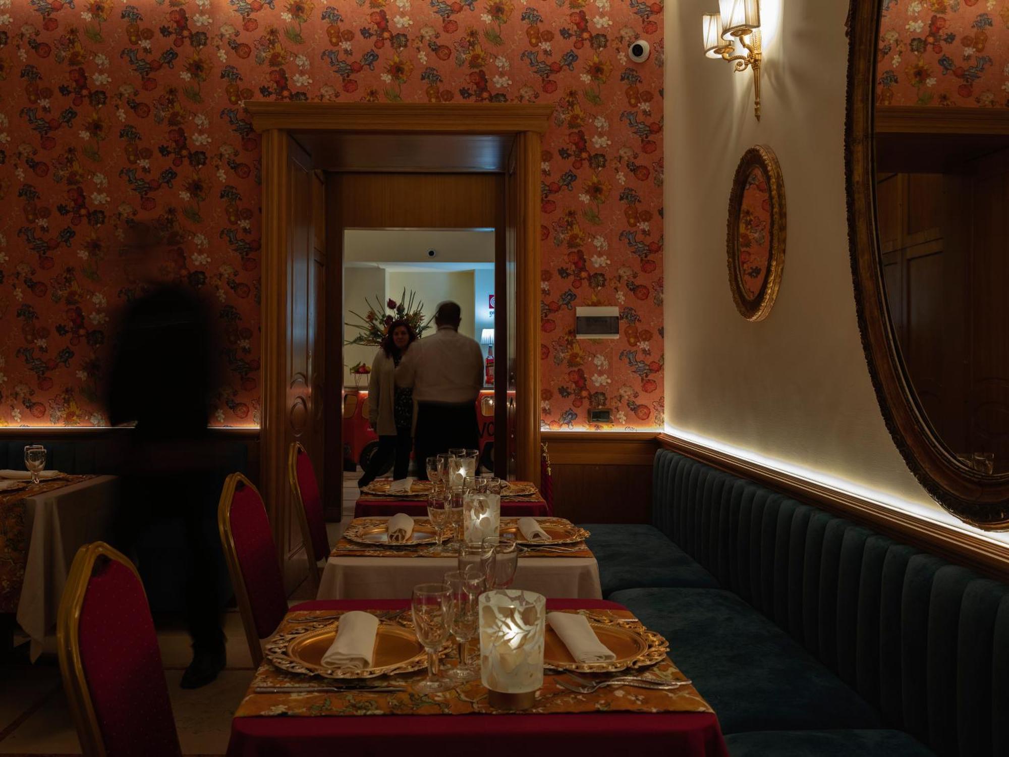 Grande Europa 3* Napoli