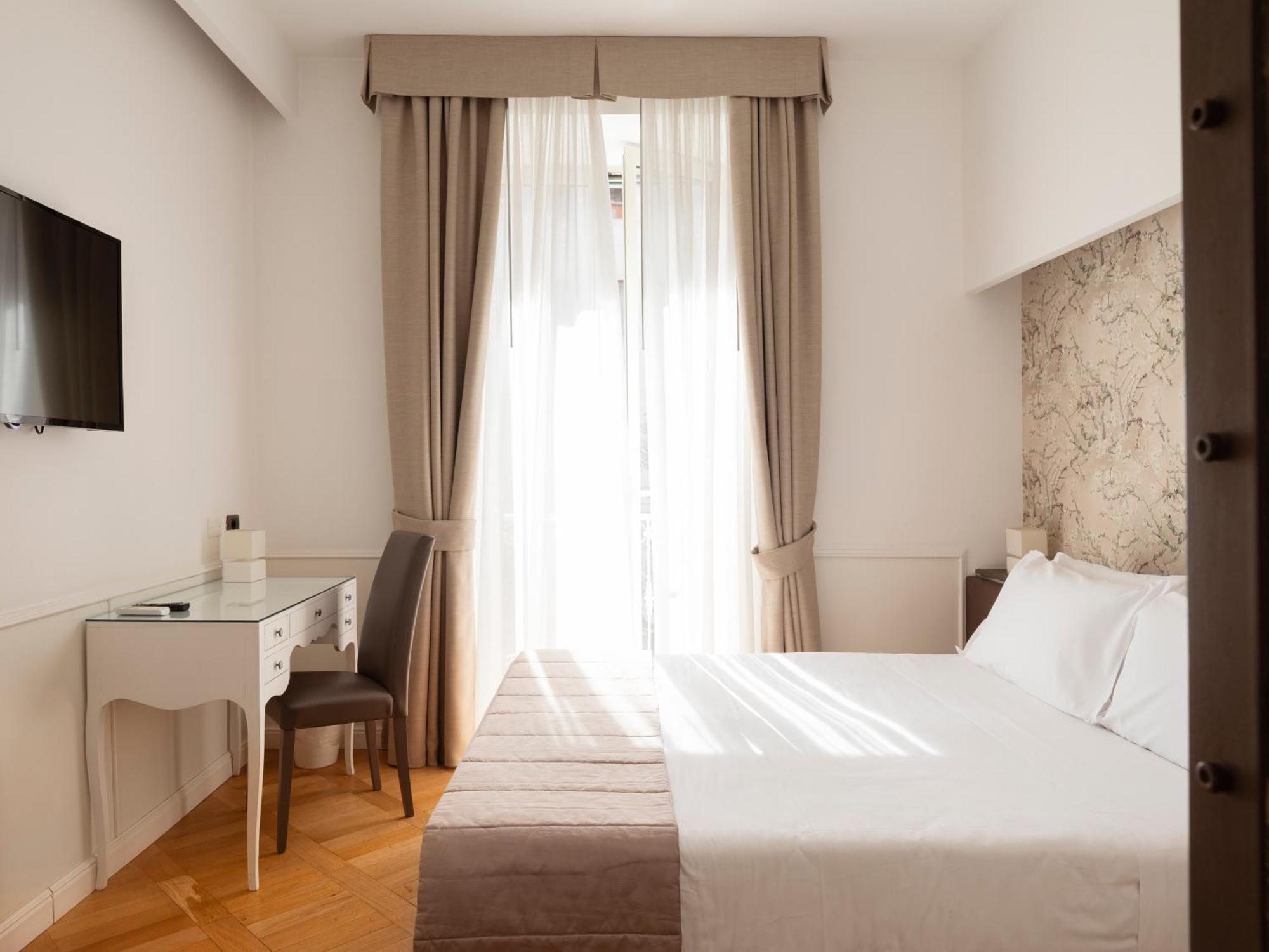 Grande Europa Hotel 3*